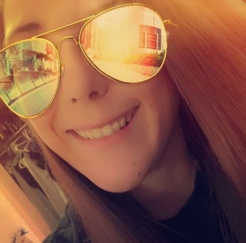 Meet your Posher, Kaitlyn